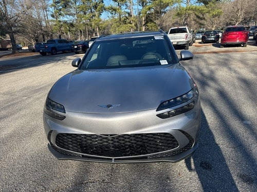 2024 Genesis GV60 Performance