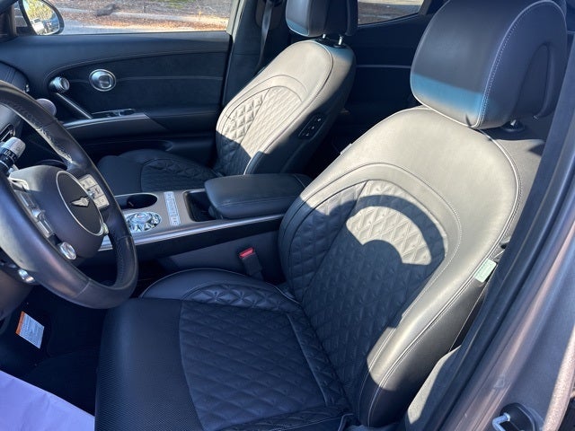 2024 Genesis GV60 Performance