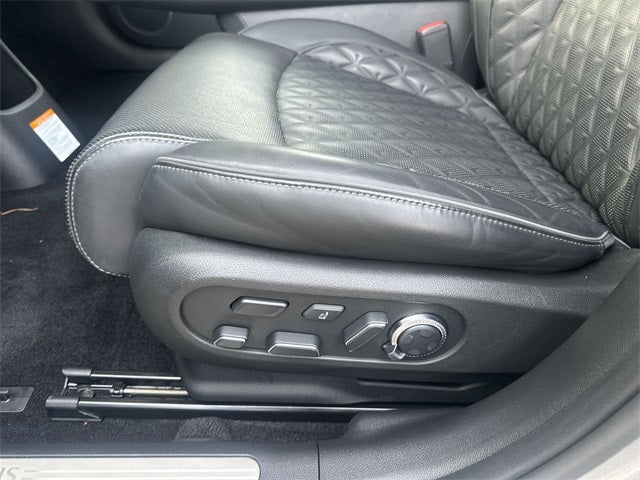 2024 Genesis GV60 Performance