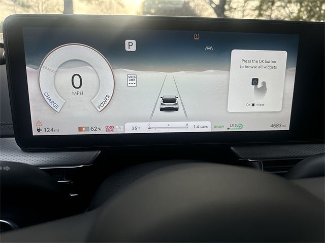 2024 Genesis GV60 Performance