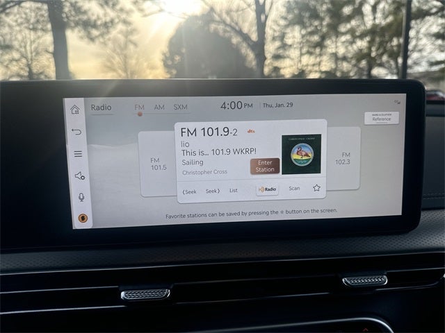 2024 Genesis GV60 Performance