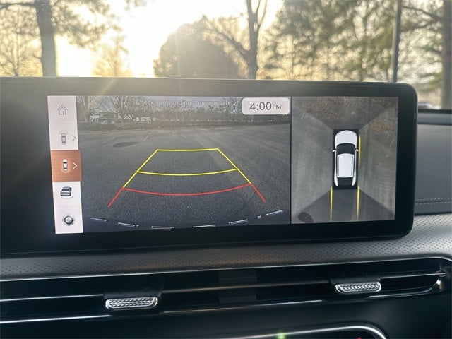 2024 Genesis GV60 Performance