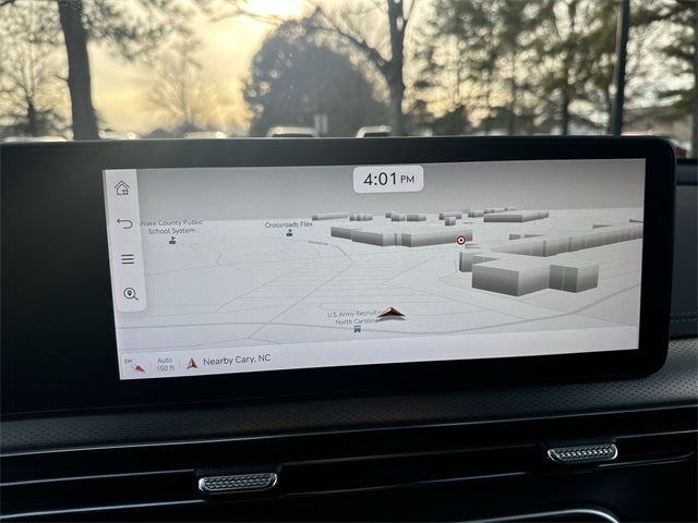 2024 Genesis GV60 Performance