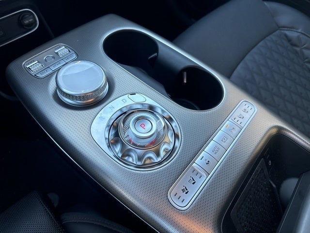 2024 Genesis GV60 Performance