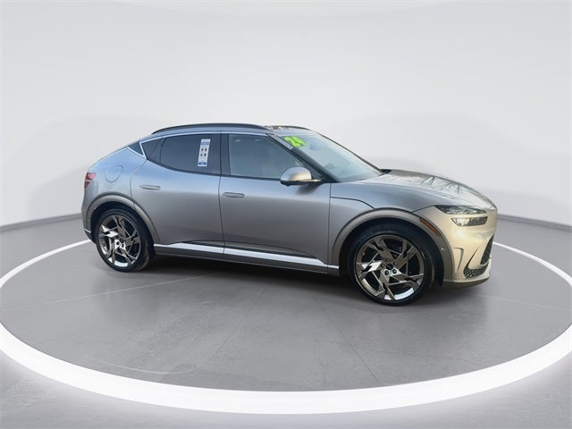2024 Genesis GV60 Performance