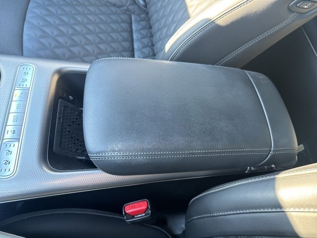 2024 Genesis GV60 Performance