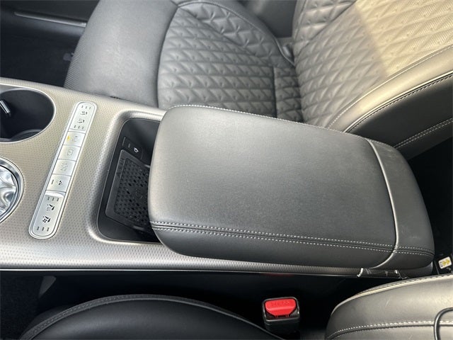 2024 Genesis GV60 Performance