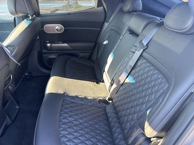 2024 Genesis GV60 Performance