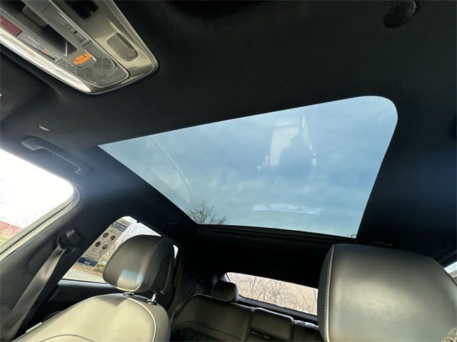 2024 Genesis GV60 Performance