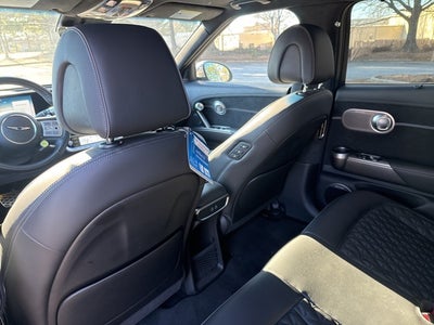 2024 Genesis GV60 Performance