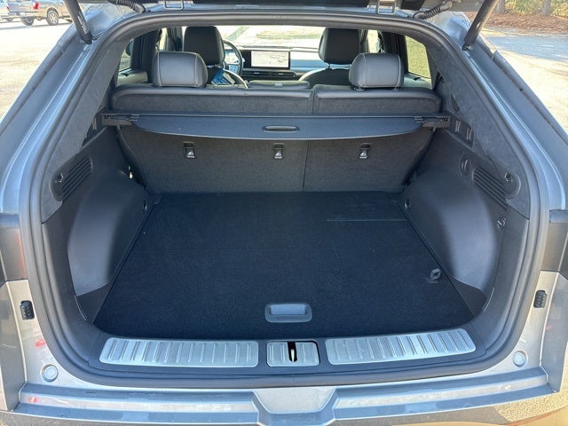 2024 Genesis GV60 Performance