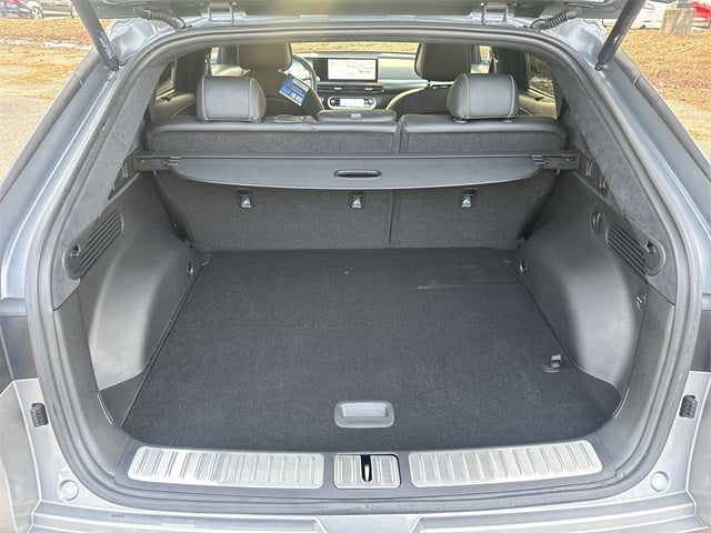 2024 Genesis GV60 Performance