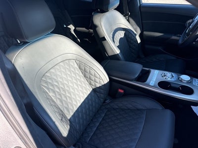 2024 Genesis GV60 Performance