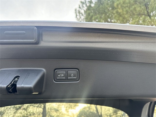 2024 Genesis GV60 Performance