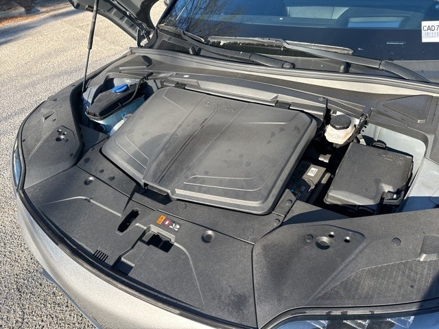 2024 Genesis GV60 Performance