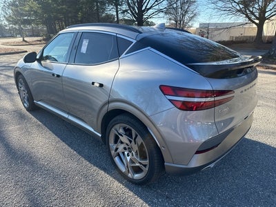 2024 Genesis GV60 Performance