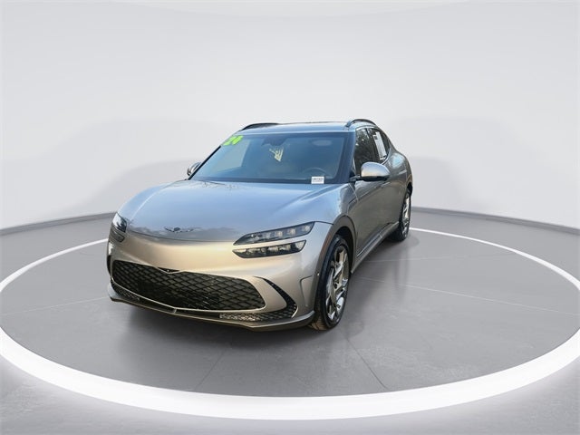 2024 Genesis GV60 Performance