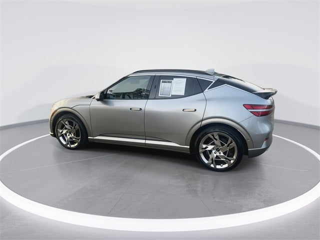 2024 Genesis GV60 Performance