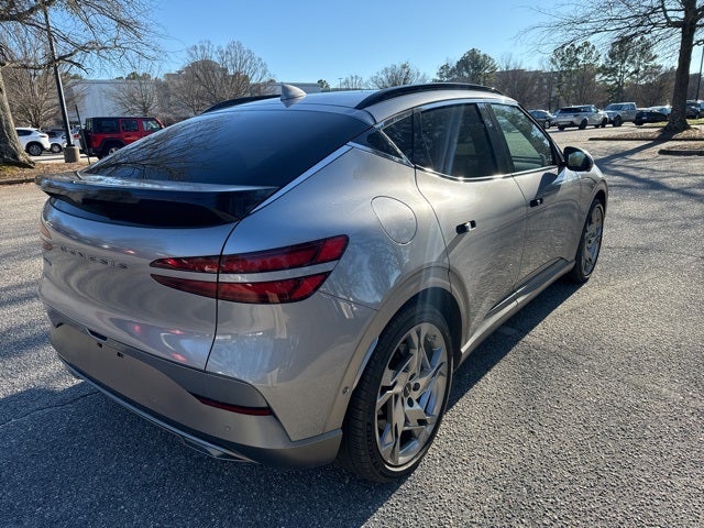 2024 Genesis GV60 Performance