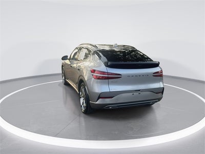 2024 Genesis GV60 Performance