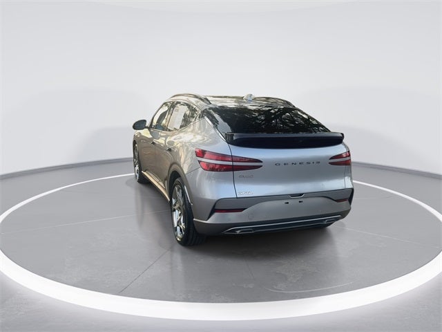 2024 Genesis GV60 Performance