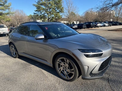 2024 Genesis GV60 Performance