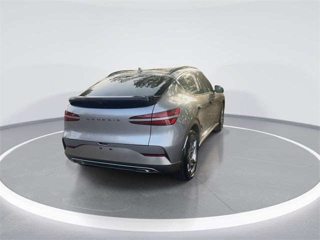 2024 Genesis GV60 Performance