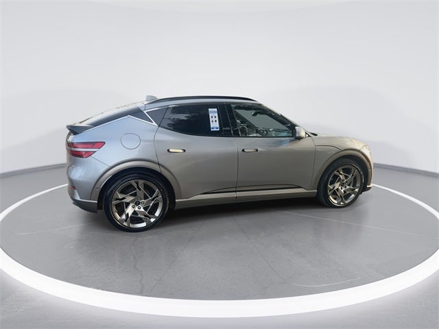 2024 Genesis GV60 Performance