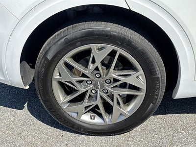 2022 Genesis GV70 2.5T