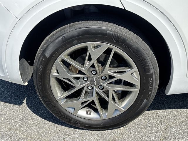 2022 Genesis GV70 2.5T