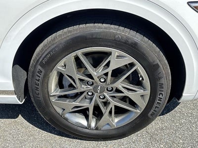 2022 Genesis GV70 2.5T