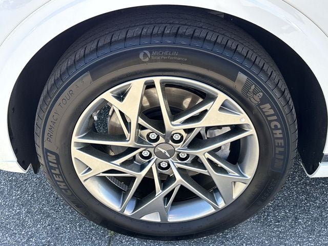 2022 Genesis GV70 2.5T