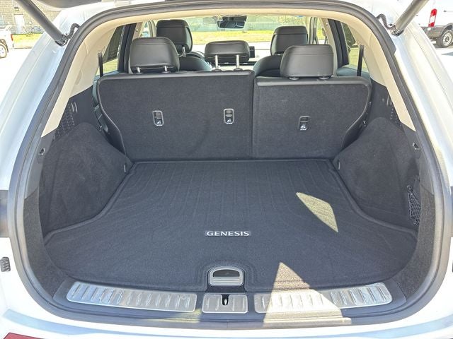 2022 Genesis GV70 2.5T