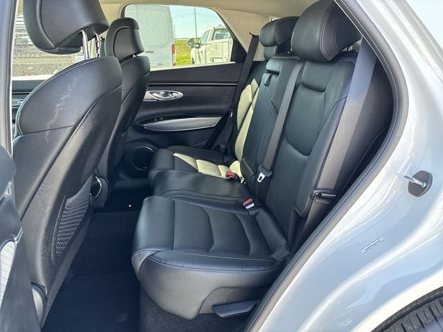 2022 Genesis GV70 2.5T