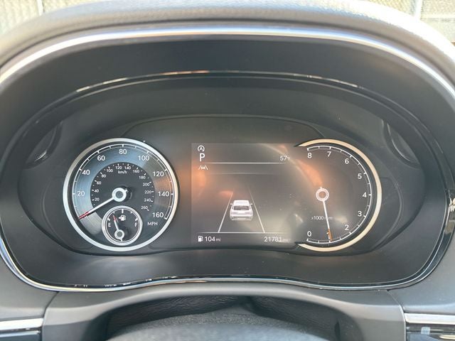 2022 Genesis GV70 2.5T