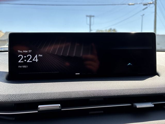 2022 Genesis GV70 2.5T