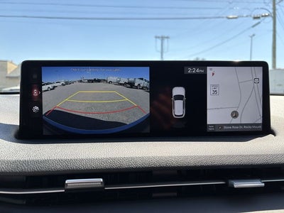 2022 Genesis GV70 2.5T