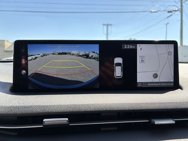 2022 Genesis GV70 2.5T