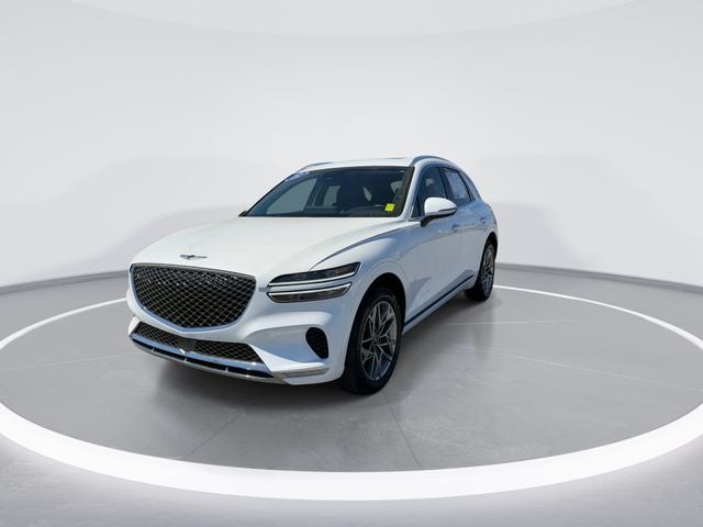 2022 Genesis GV70 2.5T