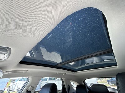 2022 Genesis GV70 2.5T