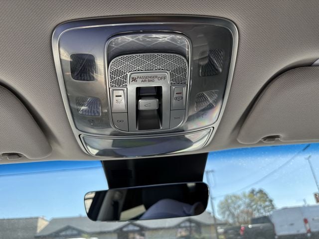 2022 Genesis GV70 2.5T