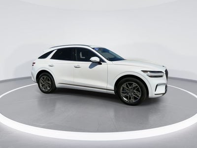 2022 Genesis GV70 2.5T
