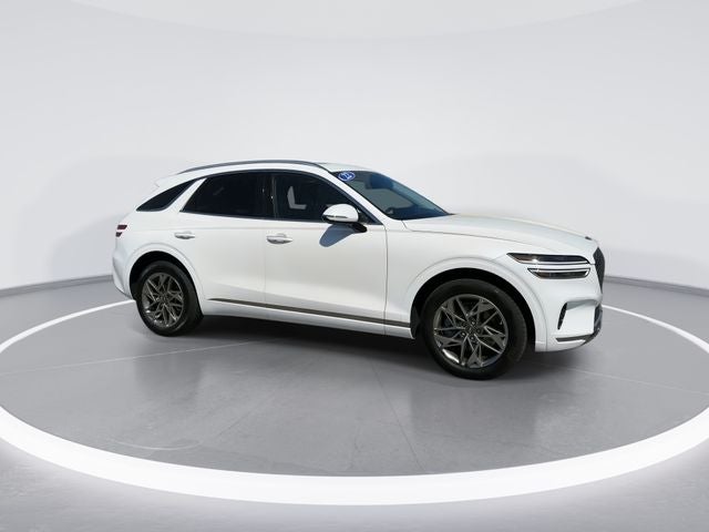 2022 Genesis GV70 2.5T