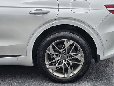 2022 Genesis GV70 2.5T