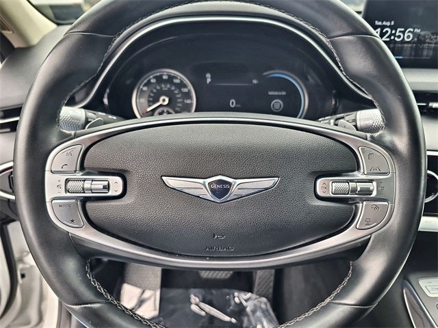 2022 Genesis GV70 2.5T