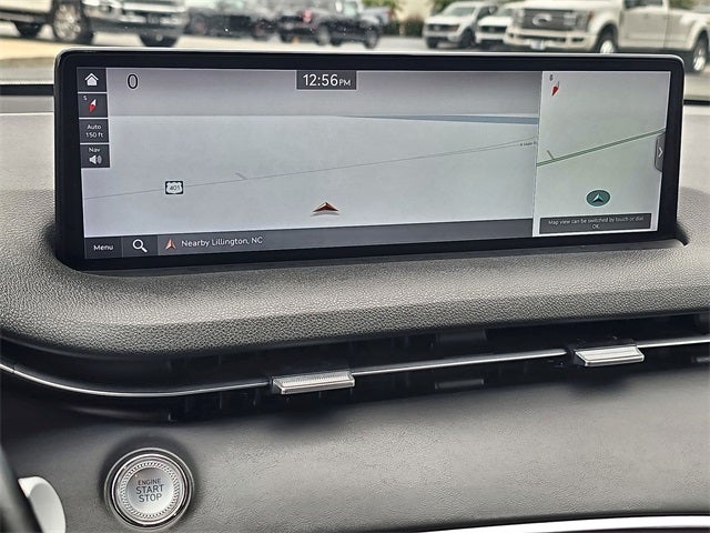 2022 Genesis GV70 2.5T