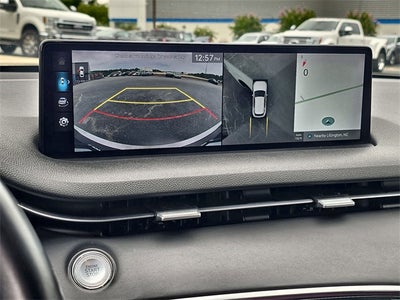 2022 Genesis GV70 2.5T