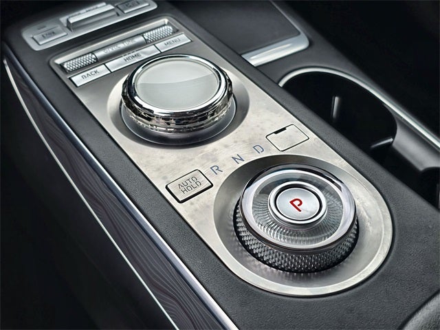 2022 Genesis GV70 2.5T