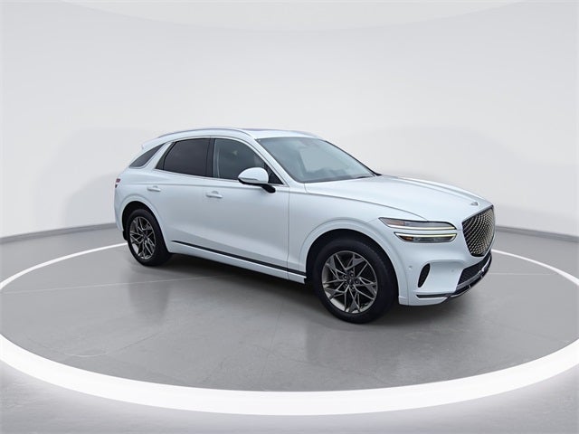 2022 Genesis GV70 2.5T