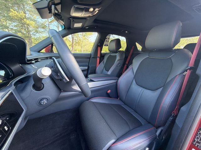 2023 Genesis GV70 2.5T Sport Prestige